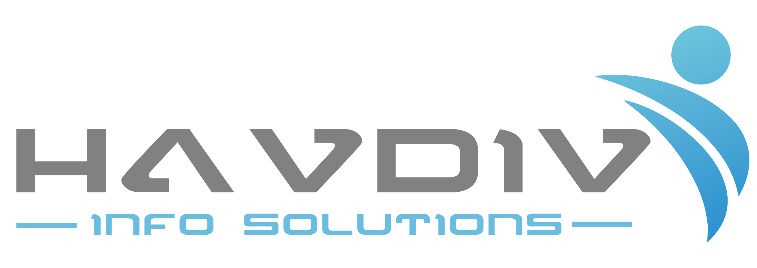 site logo